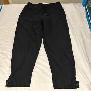 Athleta joggers size extra small